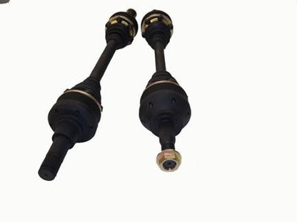 DSS Cadillac 04-06 CTS-V 6speed Manual 800HP Level 5 Axle (both large Diameter Bars) -Right RA5265L5