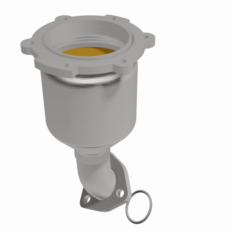 MagnaFlow Direct Fit Catalytic Converter 04-05 Maxima frnt man OEM
