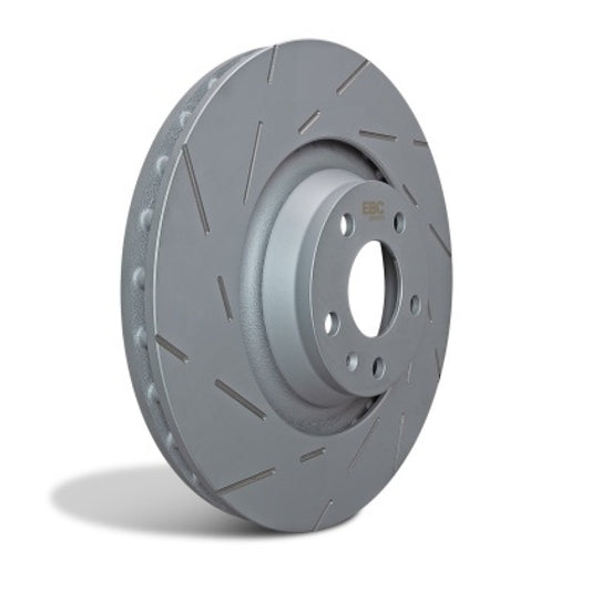 EBC 14-17 BMW 228 2.0L (t) USR Slotted Rear Rotors