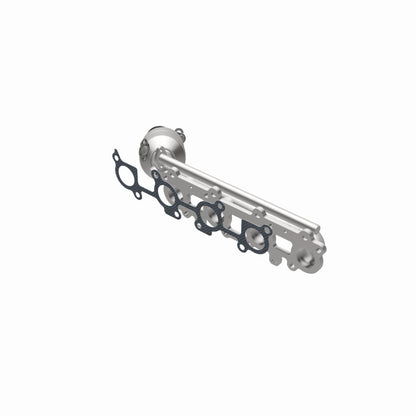 MagnaFlow 05-09 Lexus GX470 4.7L Direct Fit Converter