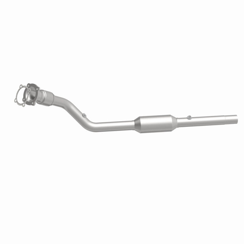 MagnaFlow Direct Fit Catalytic Converter 00-06 Audi TT 1.8L