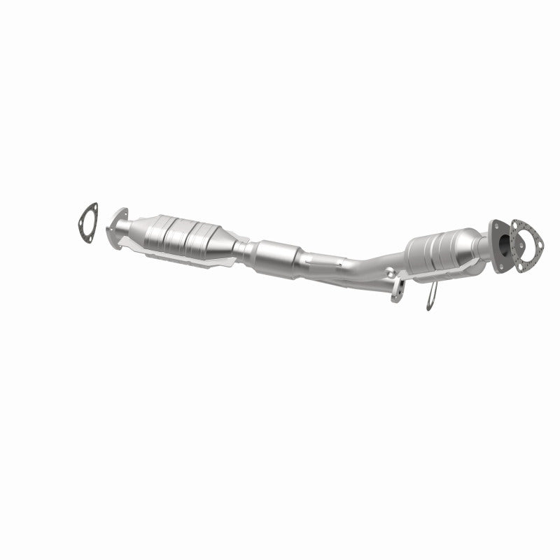 MagnaFlow Direct Fit Catalytic Converter 00-03 Saturn LS Series/LW Series 3.0L Rear (49 State)