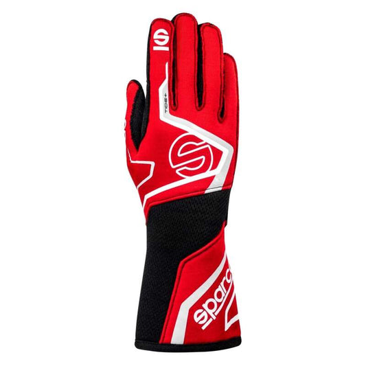 Sparco Glove Tide 12 RED/BLK