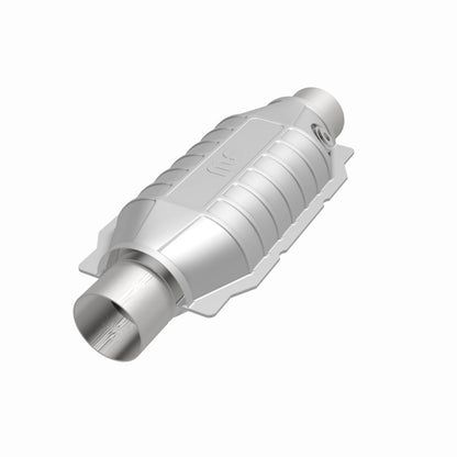 MagnaFlow Universal Catalytic Converter 2.25 inch with single O2 OEM