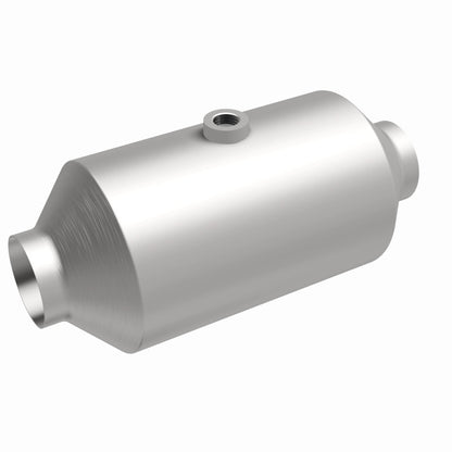 MagnaFlow 2.00in. Mid-Bed O2 CA Universal Converter