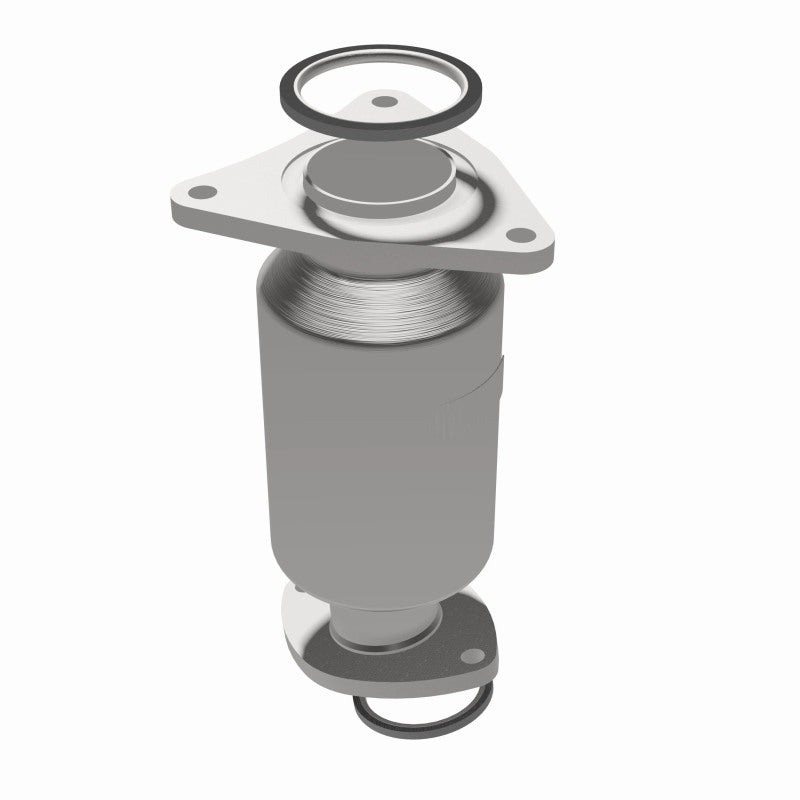 MagnaFlow Direct Fit Catalytic Converter 01-06 Lexus GS430/LS430 4.3L V8 (CA Emissions)