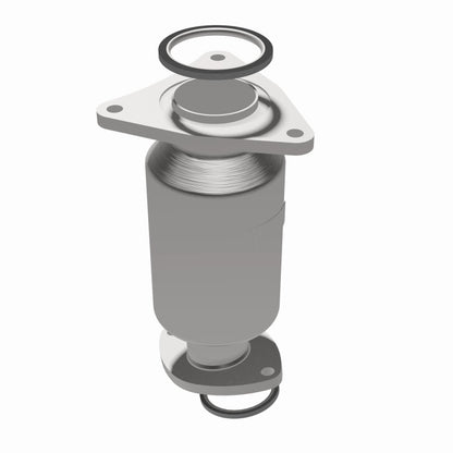 MagnaFlow Direct Fit Catalytic Converter 01-06 Lexus GS430/LS430 4.3L V8 (CA Emissions)
