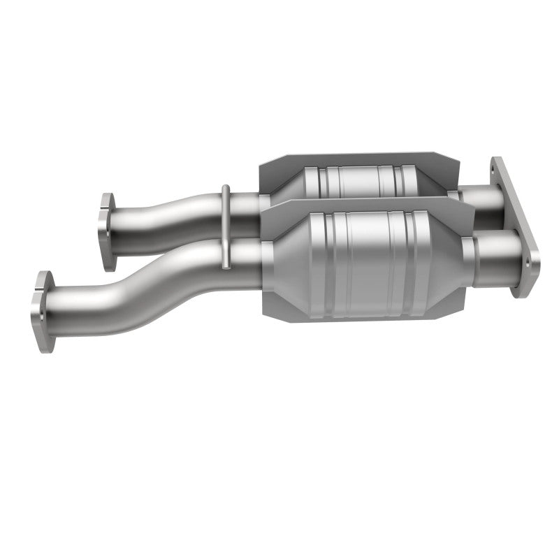 MagnaFlow Direct Fit Catalytic Converter 96-97 Explorer 5.0L Rear