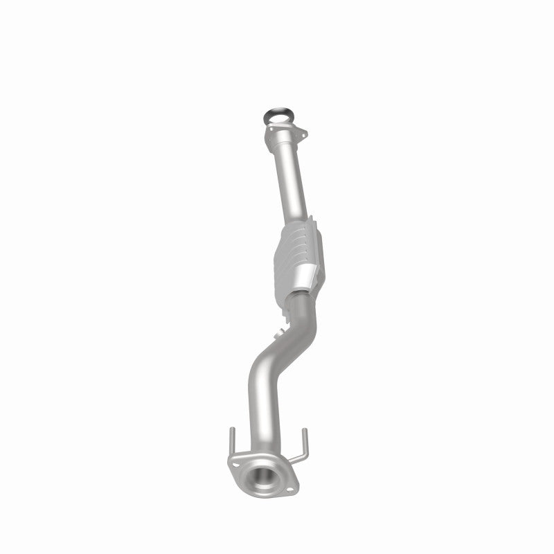 MagnaFlow Direct Fit Catalytic Converter 02-05 Trailblazer 4.2L OEM