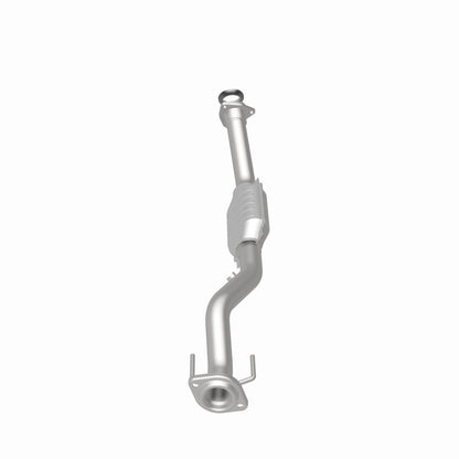 MagnaFlow Direct Fit Catalytic Converter 02-05 Trailblazer 4.2L OEM