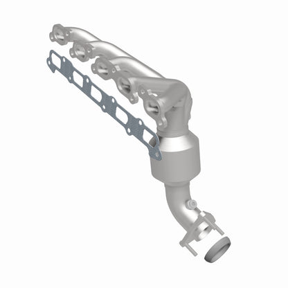 MagnaFlow Direct Fit Catalytic Converter 04-06 Chevy Colorado 3.5L