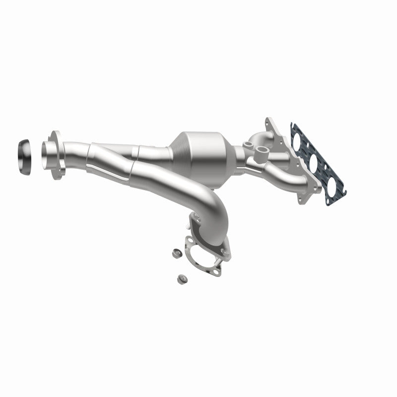 MagnaFlow Direct Fit Catalytic Converter 04-05 Mitsu Endeavor 3.8L