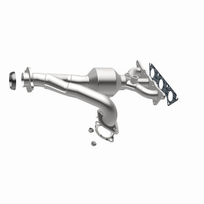 MagnaFlow Direct Fit Catalytic Converter 04-05 Mitsu Endeavor 3.8L