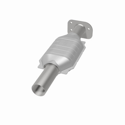 MagnaFlow Direct Fit Catalytic Converter 04 Mitsubishi Galant 2.4L