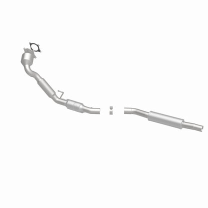 MagnaFlow Direct Fit Catalytic Converter 09-12 Audi A3 Quattro 2.0L