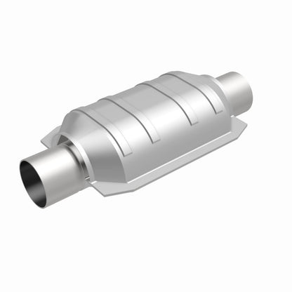 MagnaFlow Universal Catalytic Converter 2.25in. OEM