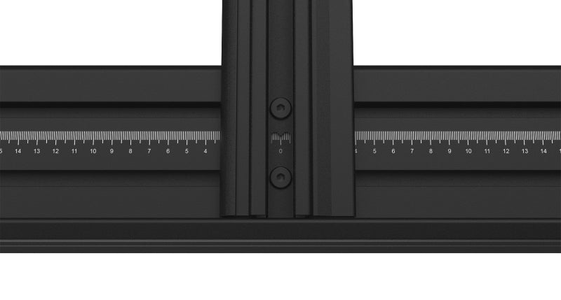 Rhino-Rack Pioneer 6 Platform 2100 X 1430 F/P