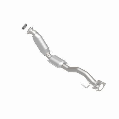 MagnaFlow Direct Fit Catalytic Converter 08 Trailb/Envoy 4.2L OEM