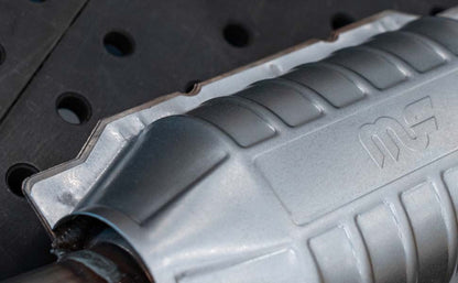 MagnaFlow 3.00 CA Universal Converter