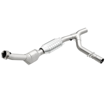 MagnaFlow Direct Fit Catalytic Converter 97-98 Expedition-Navigator
