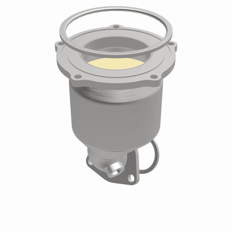 MagnaFlow Direct Fit Catalytic Converter 1996 Toyota Camry 2.2L