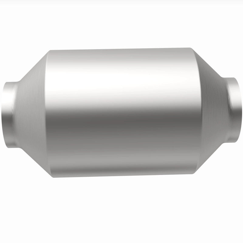 MagnaFlow Universal Catalytic Converter 2in. Spun CA