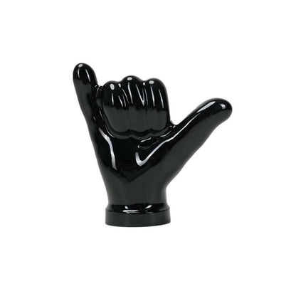 NRG X IN4MATION Weighted Da Shaka Shift Knob - Silver