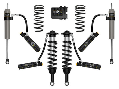 ICON 23-24 Sequoia Trd Pro 2.5in Stage 8 Suspension System