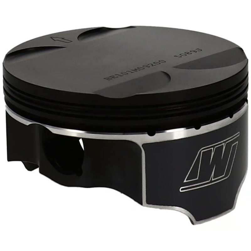 Wiseco 14-23 Polaris Scrambler Sportsman 1000 90.50mm Bore Black Edition Piston Kit