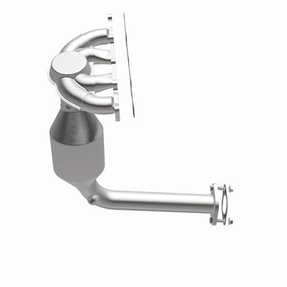 MagnaFlow 12-13 500 L4 1.4 OEM Manifold Direct Fit Converter