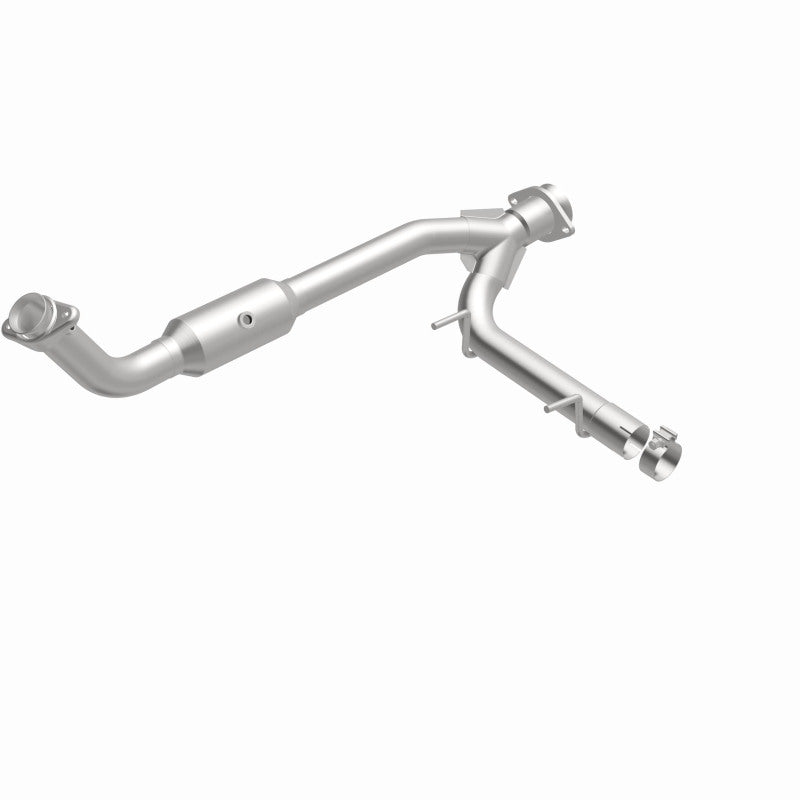 MagnaFlow 05-06 Lincoln Navigator 5.4L - Driver side