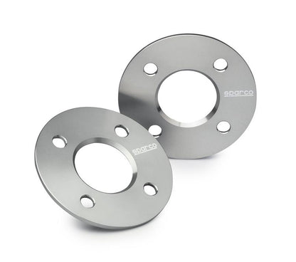 Sparco Wheel Spacer 5M 4X100 - 56Id