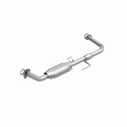 MagnaFlow Direct Fit Catalytic Converter 00-04 Tundra Driver Side 4.7L