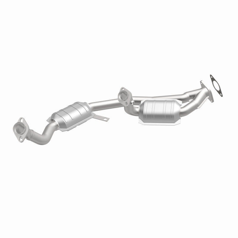MagnaFlow Direct Fit Catalytic Converter Taurus/Sable/Continental 8