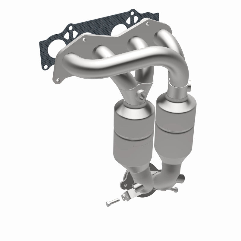 MagnaFlow Direct Fit Catalytic Converter 01-03 Toyota RAV4 2.0L
