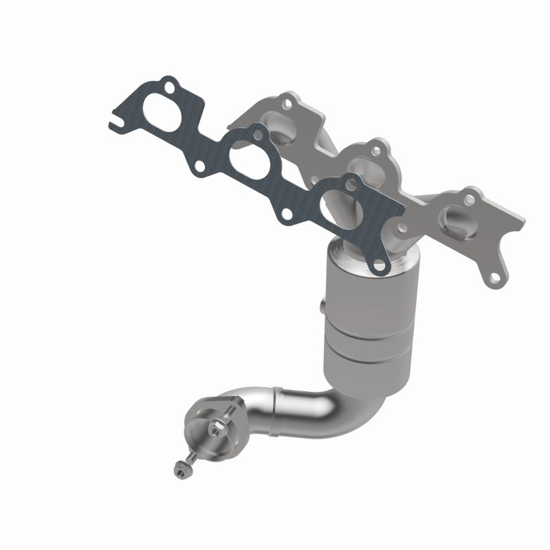MagnaFlow DF Cat Conv 07-11 Chrysler Sebring 2.7L Fr Manifold / 08-10 Dodge Avenger 2.7L Fr Manifold