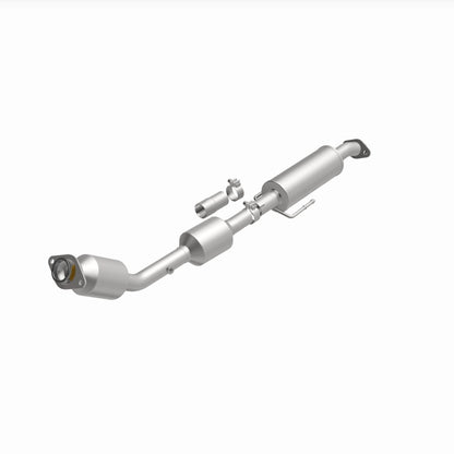 MagnaFlow 18-21 Toyota C-HR 2.0L Direct Fit Catalytic Converter