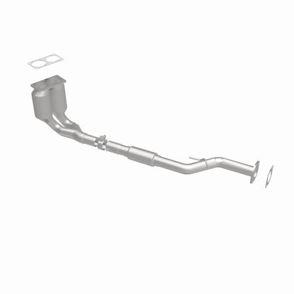 MagnaFlow Direct Fit Catalytic Converter 00-02 Nissan Sentra 1.8L