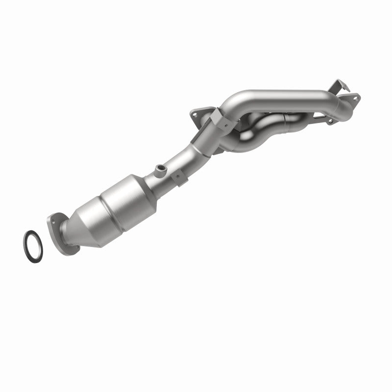 MagnaFlow Direct Fit Catalytic Converter 2008 - 2010 Lexus IS F 5.0L