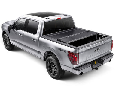 BAK 2026+ Ford Ranger 5ft Bed BAKFlip G2