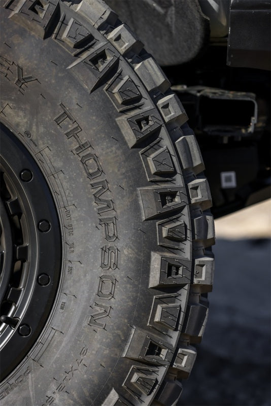 Mickey Thompson Baja Legend MTZ Tire - LT275/65R20 126/123Q - 247927
