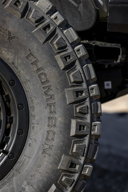 Mickey Thompson Baja Legend MTZ Tire - LT295/55R20 123/120Q - 247922