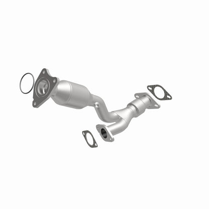 MagnaFlow Direct Fit Catalytic Converter 2008-2009 G6 3.5 L Underbody