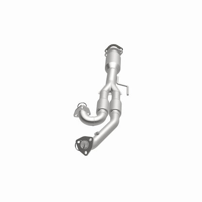 MagnaFlow Direct Fit Catalytic Converter MAXIMA- 04-05 6 3.5L
