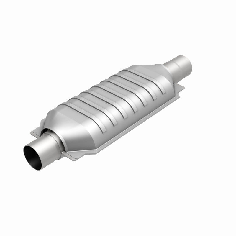 MagnaFlow Universal Catalytic Converter 2.5