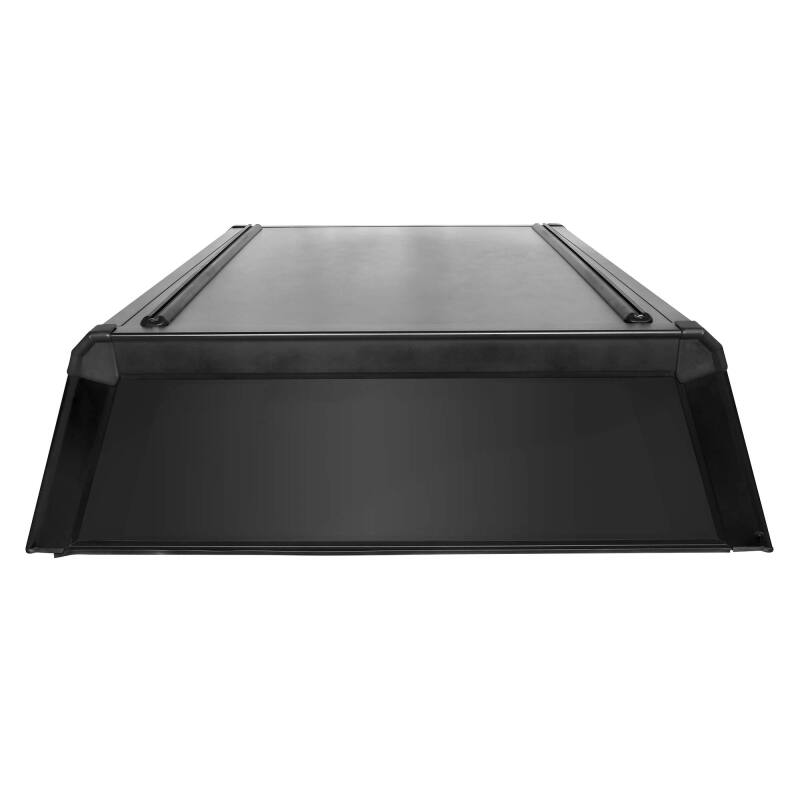 Westin 16-23 Toyota Tacoma 5.2ft. Bed EXP Truck Cap - Black (Box 1 ONLY)
