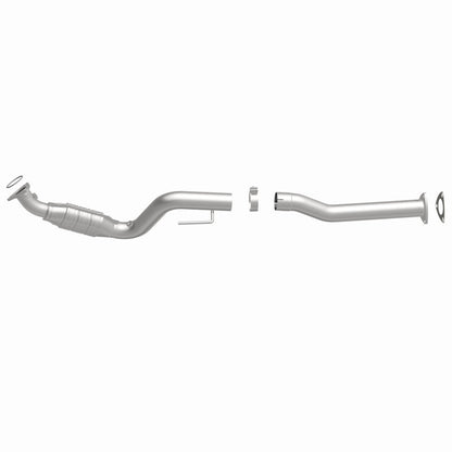 MagnaFlow 06-10 Chevrolet Express 3500 6.0L Direct Fit Converter