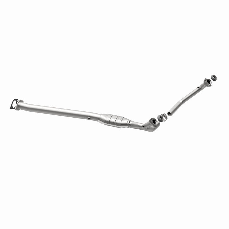 MagnaFlow Direct Fit Catalytic Converter 00-02 Chevy Van 4.3L/5.0L