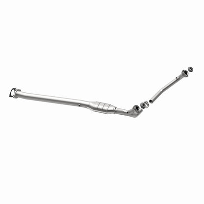 MagnaFlow Direct Fit Catalytic Converter 00-02 Chevy Van 4.3L/5.0L