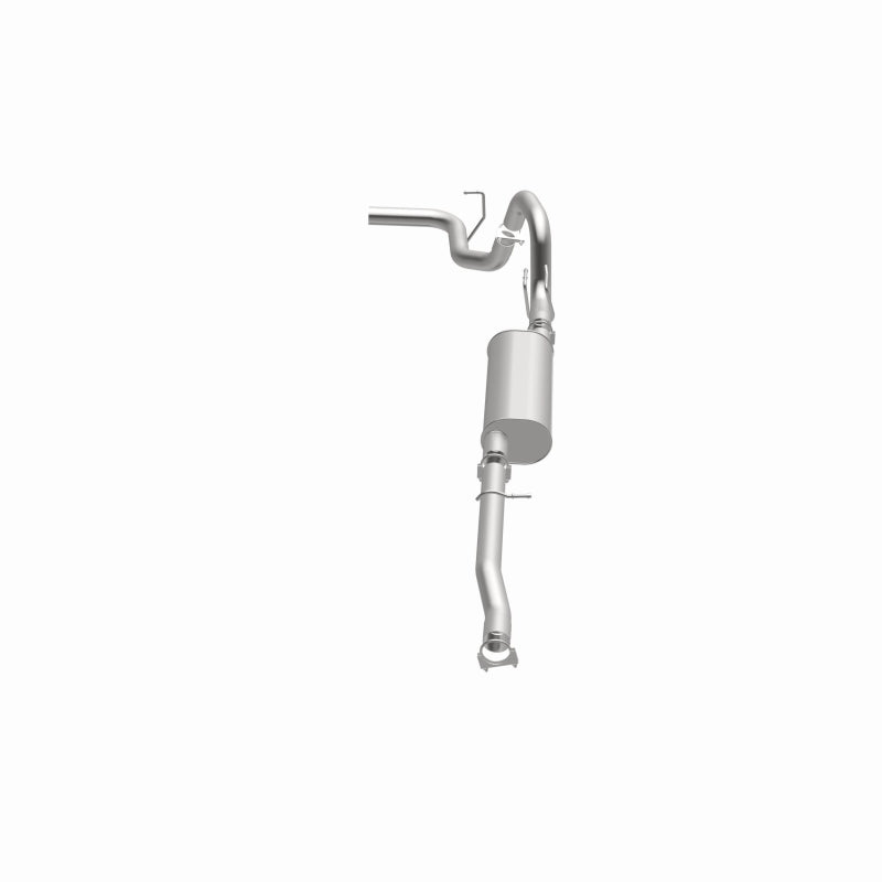 MagnaFlow BRE Exhaust Kit Replacement Ford